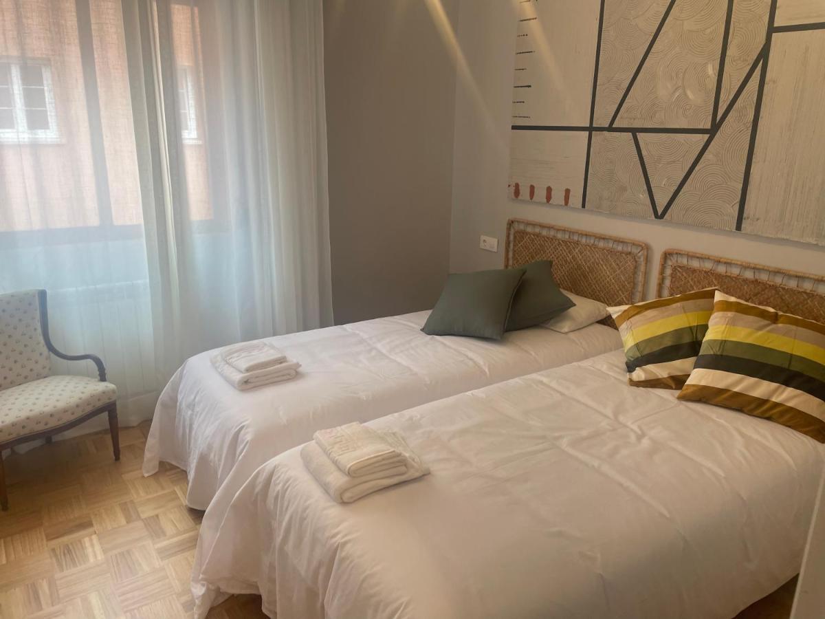 Balcon Del Sella Apartment Рибадесела Екстериор снимка