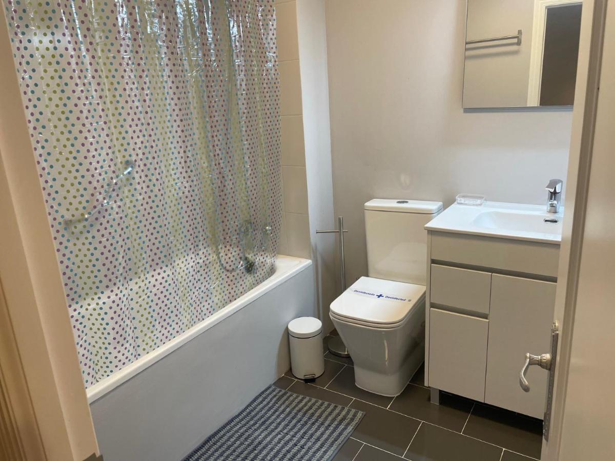 Balcon Del Sella Apartment Рибадесела Екстериор снимка