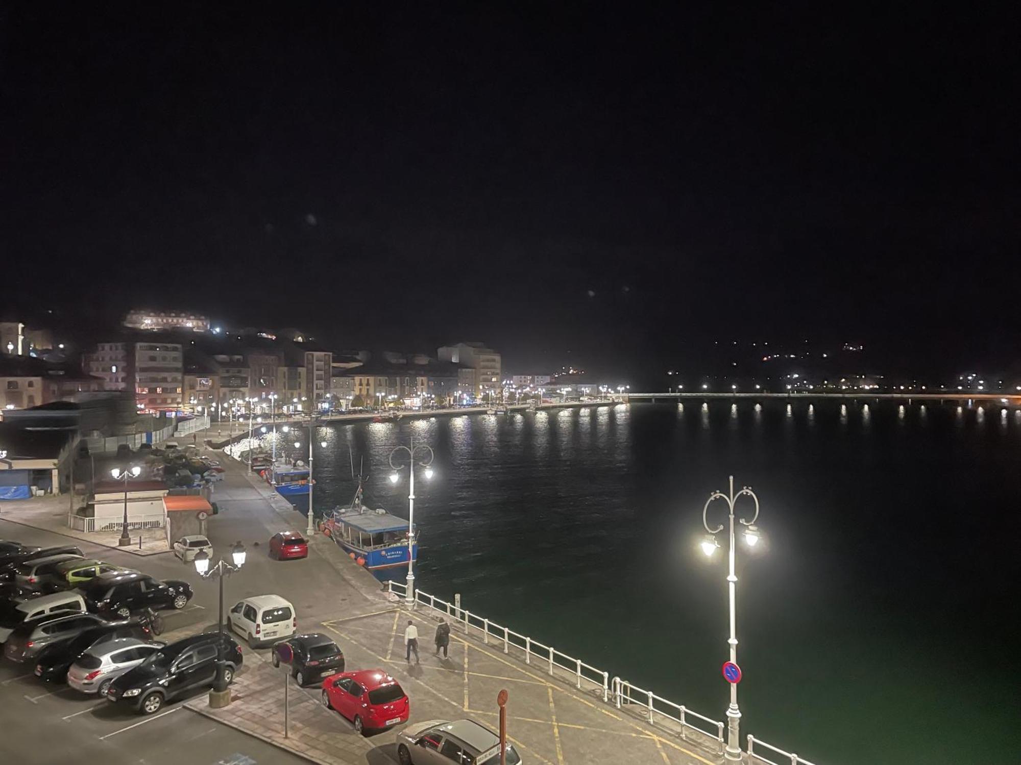 Balcon Del Sella Apartment Рибадесела Екстериор снимка